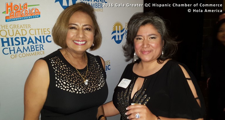 Images from the 2016 Gala – QC Hispanic Chamber of Commerce