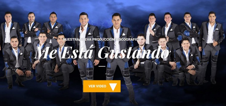 Hoy Gran Estreno del Nuevo Video de La Banda Los Recoditos