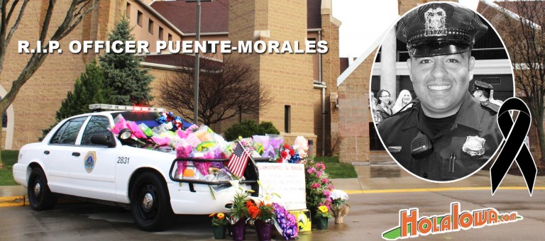 Una noche trágica del  26 de Marzo