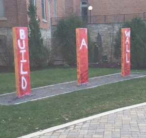 Wall