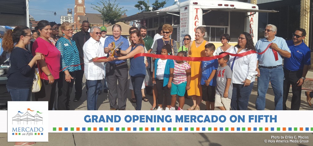Mercado on Fifth