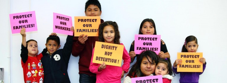 Para perseverar contra ICE y Trump, son necesarias distintas estrategias