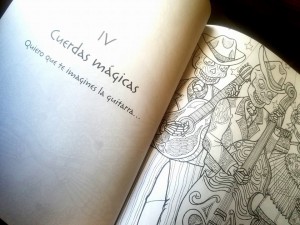 Memorias Coloridas 1