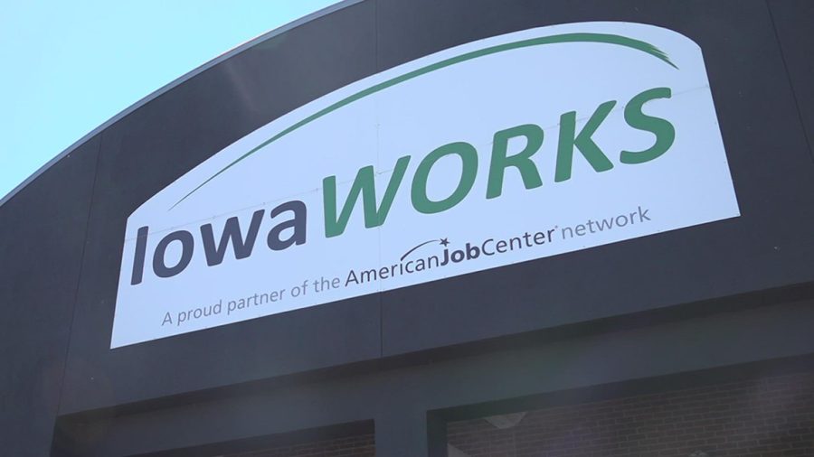 iowaworks logo
