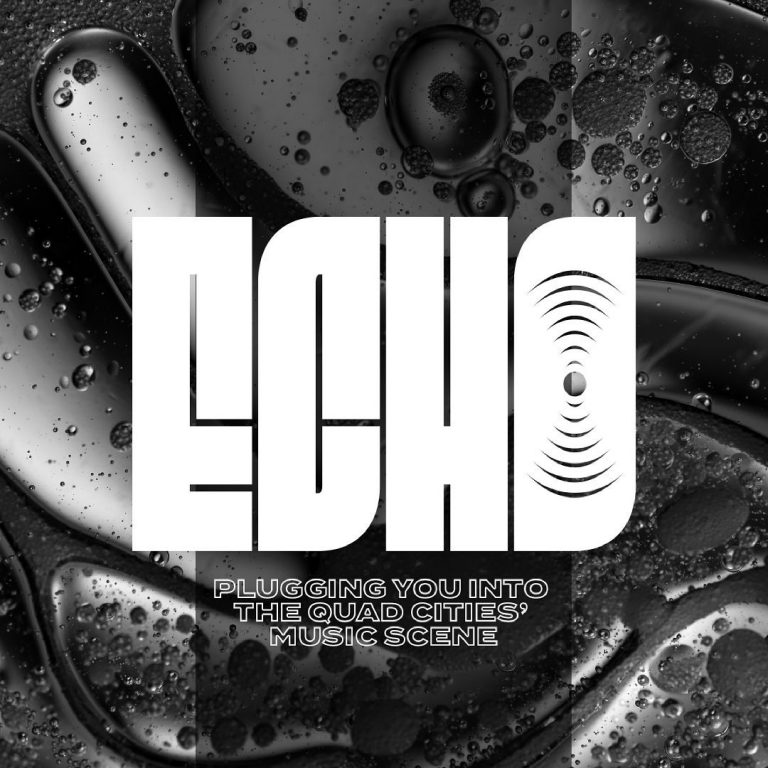 Visit Quad Cities and New Digital Music Publication, The Echo, Partner for Live Music Community Resource