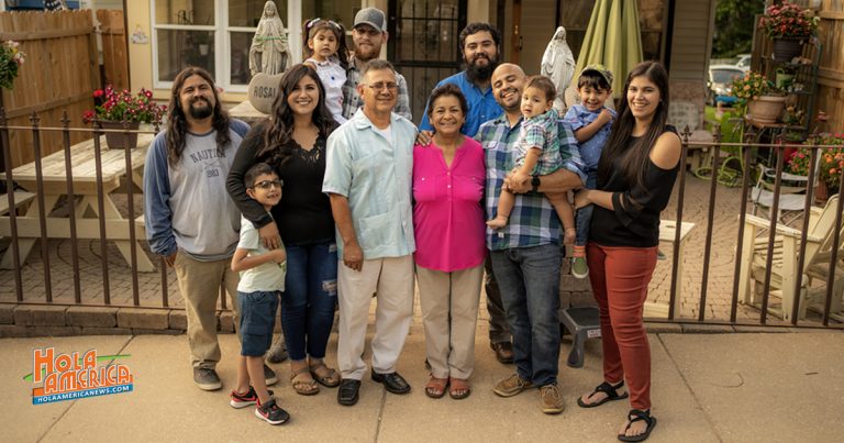 Floreciente Resident Silvia Rosales is Grateful for the New Opportunity at Life After a Double Lung Transplant 