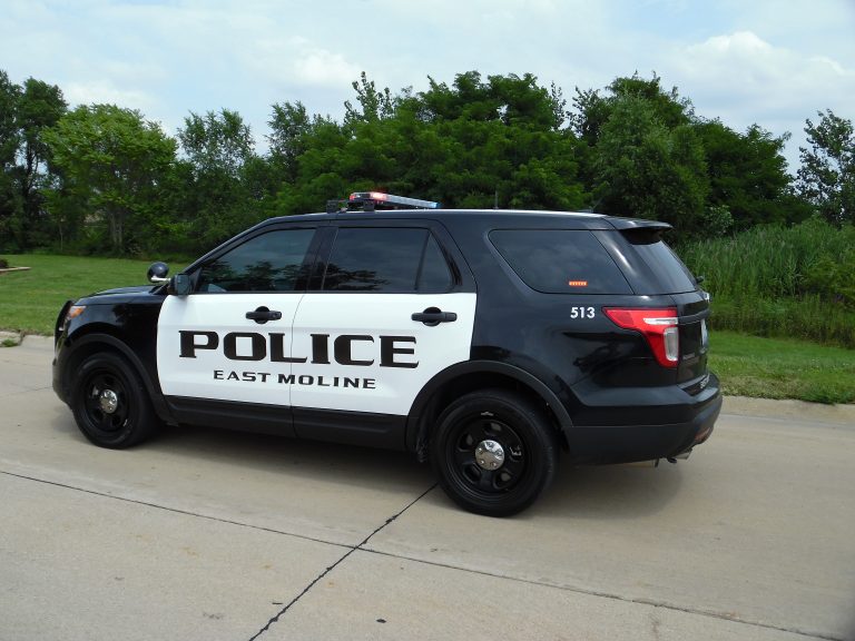 The bodies of two deceased 18-year-old adult females were found inside a vehicle in East Moline