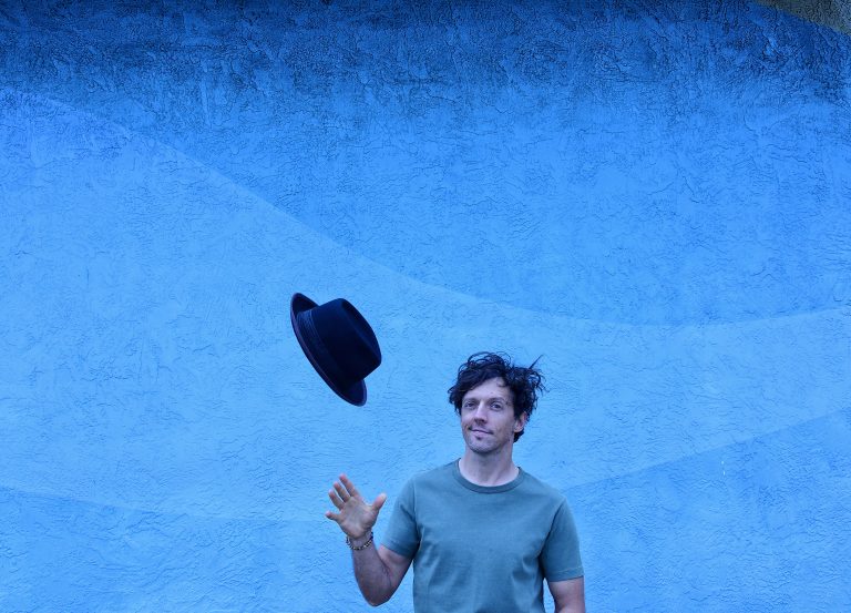 Jason Mraz and Toca Rivera: Live and Acoustic Tour drops by Adler Theatre on December 7th