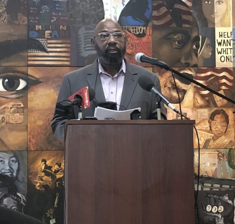 Scott County pushes ahead with a proposal to use pandemic funds to build a juvenile detention center, despite community opposition