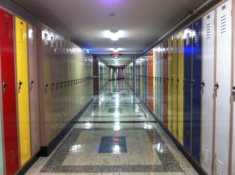 Education task force shares ideas for making Iowa’s teachers as diverse as students