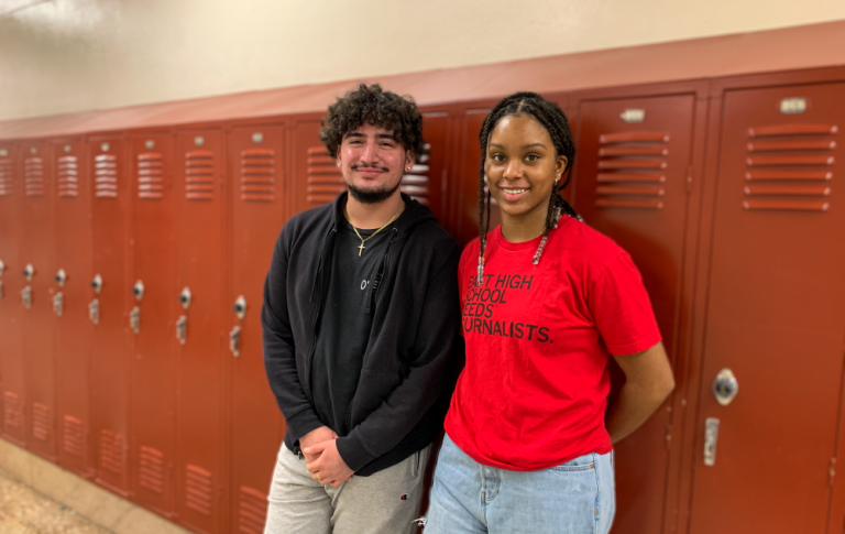 Students who helped remove police from Des Moines Schools win ACLU Mannheimer Youth Advocacy Award