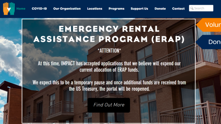 Rep. Axne calls on feds to approve additional rental assistance for Polk County