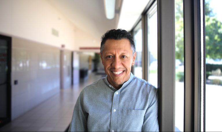 United Way está lista para hacer el trabajo para conseguir la DEI adecuada, empezando por su nuevo Director de Diversidad, Equidad e Inclusión