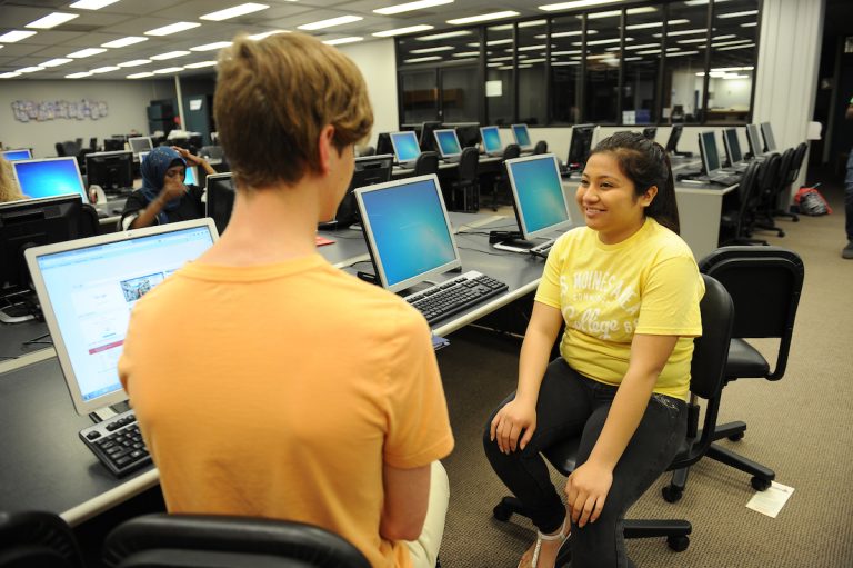 Apply Now for DMACC’s TechWise Program; Third Cohort Begins this Spring