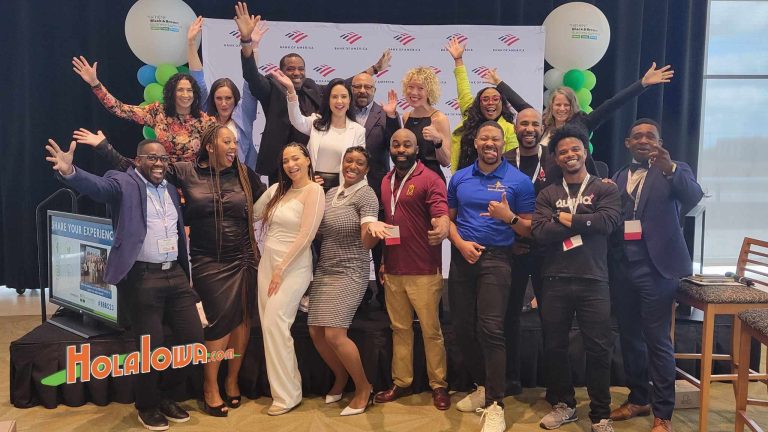 2024 Athene Black & Brown Business Summit Pitch Competition ya está aceptando solicitudes