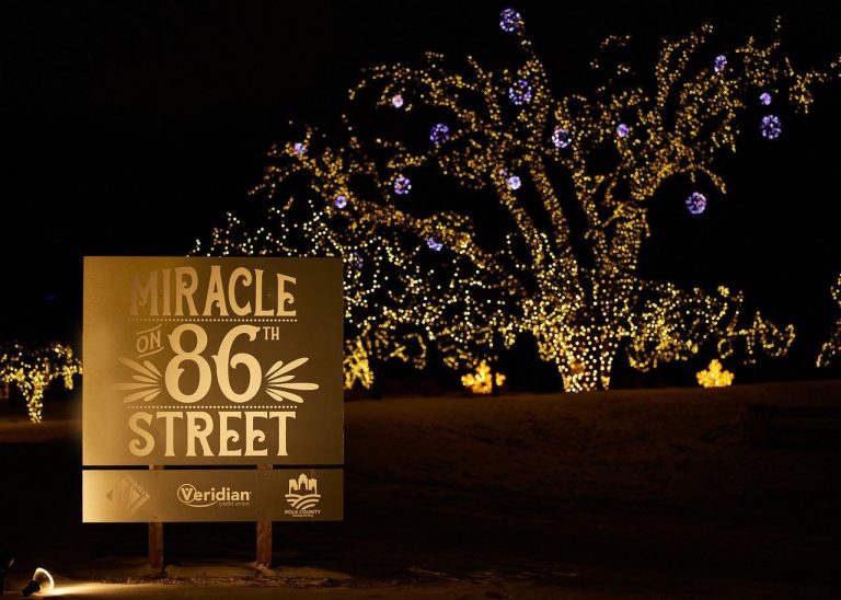 Holiday Events you cannot miss!