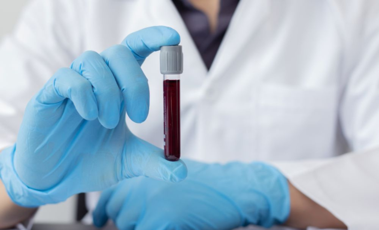 La investigación con células madre de la ISU podría permitir un nuevo tratamiento para los enfermos de la sangre
