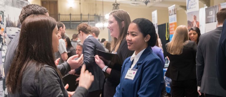 UI first public university to partner with program that identifies exceptionally talented youth