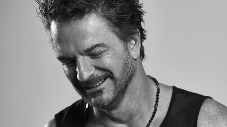 Ricardo Arjona se despide de las giras