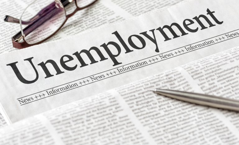 La tasa de desempleo de Iowa subió en noviembre al 3.3%