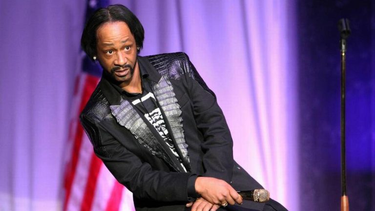 Katt Williams, The Dark Matter Tour llega a Iowa