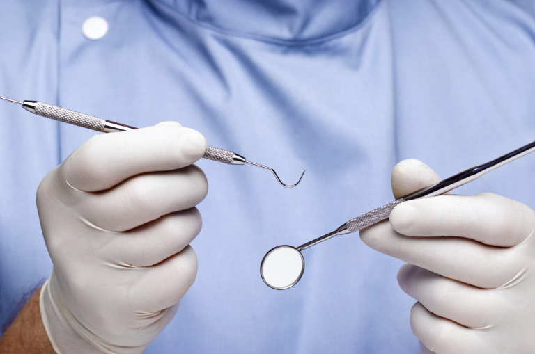 DMACC dental assisting and hygiene programs receive full accreditation