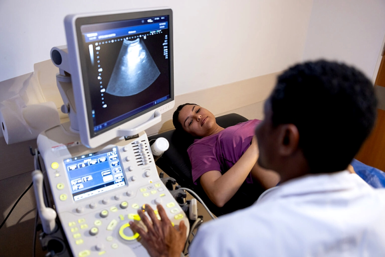 Bill would require schools to show fetal development videos to students