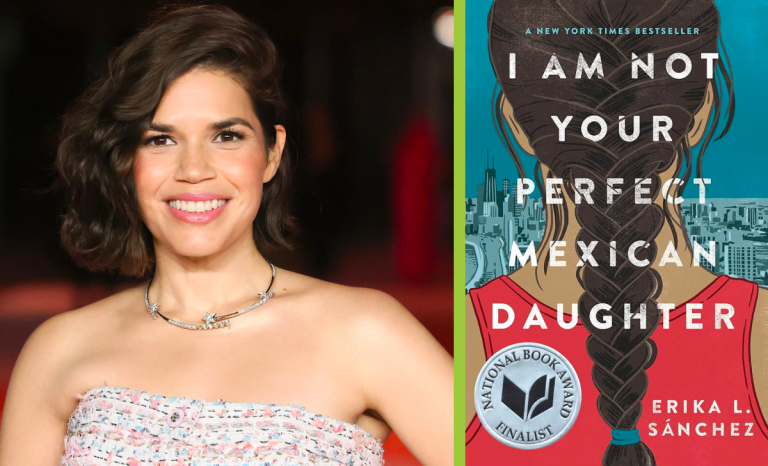 América Ferrera debut como directora de “No soy tu perfecta hija mexicana”
