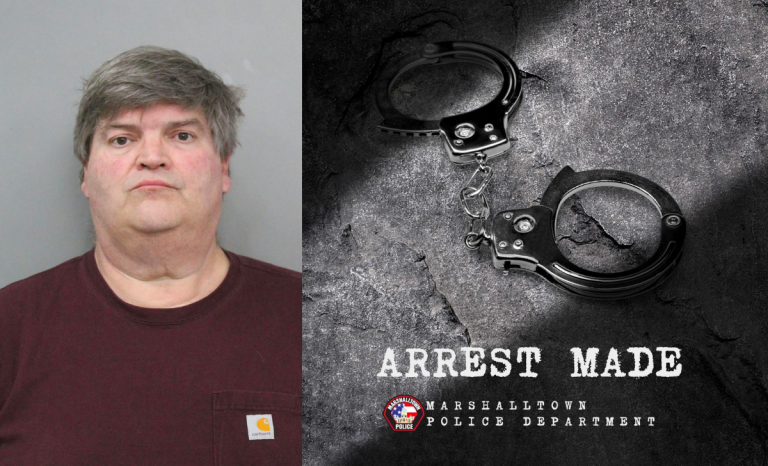 Local Teacher Arrested for Assault
