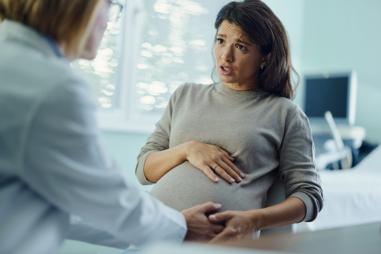 Iowa Senate passes bills on postpartum Medicaid, changes to MOMS program