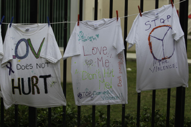It’s happening in Marshalltown — February is Teen Dating Violence Awareness Month