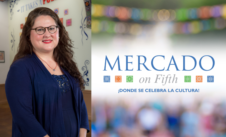 Mercado on 5th hires new director Season opener planned for May 24, 2024