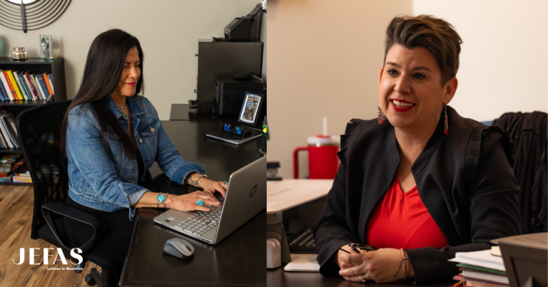 Being Bicultural Helped These Latinas Build Their Businesses