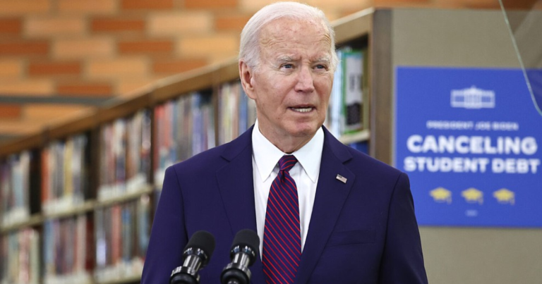 President Biden issues major disaster declaration for Iowa areas hit by April tornados