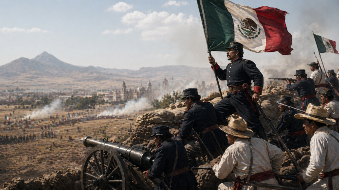 Cinco The Mayo Real Meaning real meaning cinco de mayo