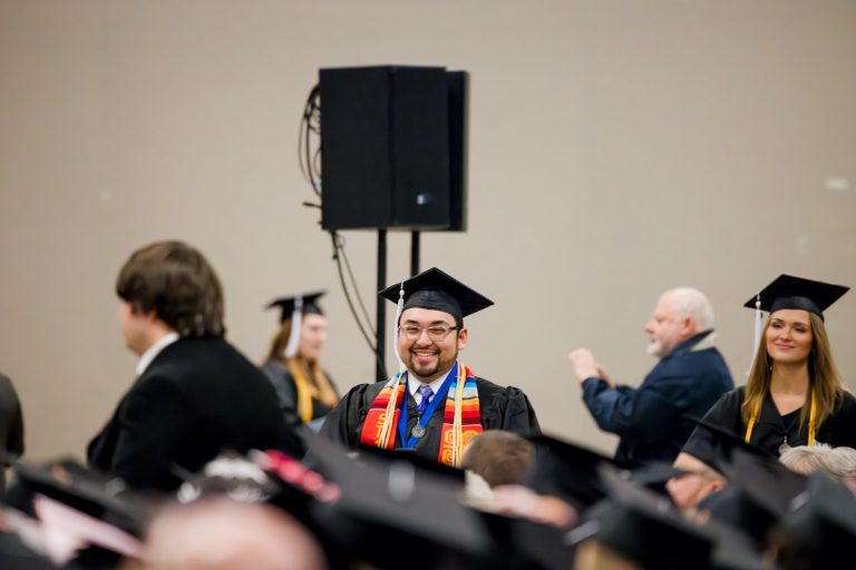 St. Ambrose University Announces Alumnus Daniel Salazar Chosen as Finalist for Prestigious Fulbright Program