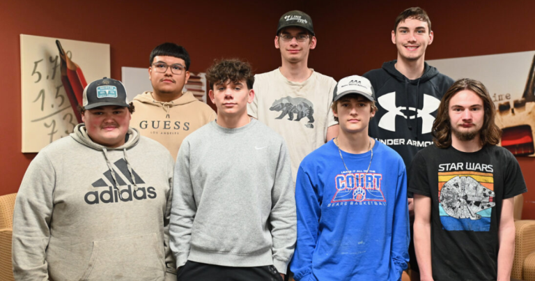 Area high school students to earn MCC degree before high school diploma