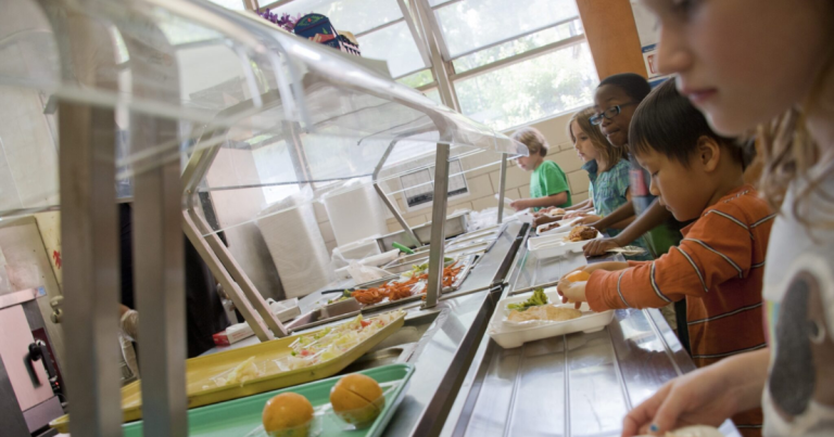 State opens more than 60 summer meal sites for kids