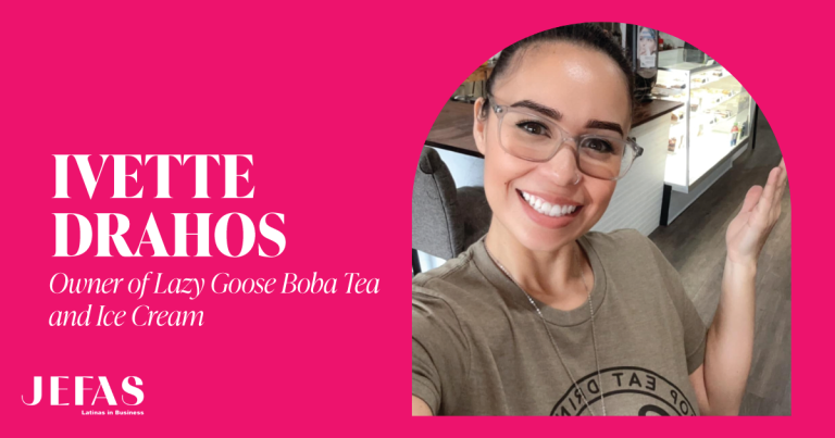 Niños aburridos inspiran una heladería y Boba tea