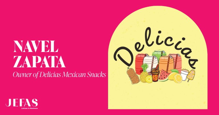 La tienda colorida lista para deleitar paladares de todas las edades