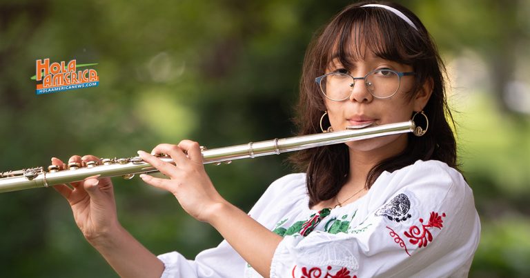 Zolimar Garcia: A Young Latina’s Musical Journey