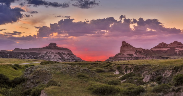 Scotts Bluff National Monument to host its first naturalization ceremony