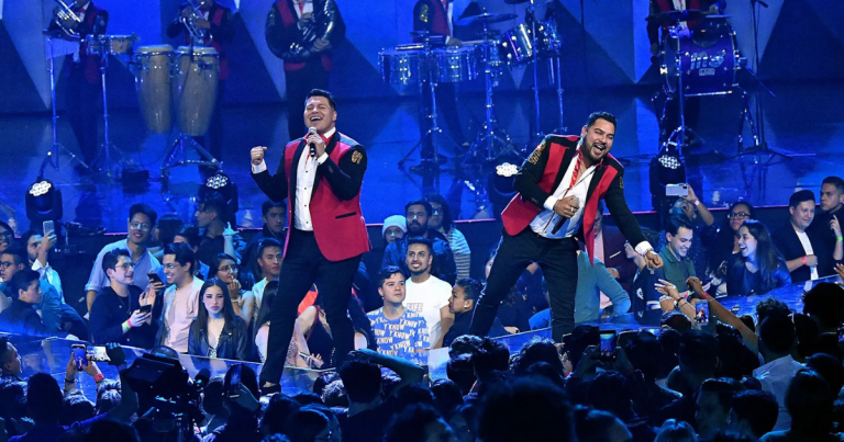 Experience the Magic of Banda MS Live in Council Bluffs
