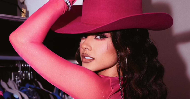 Becky G with Special Guest Los Aptos to Perform at Grandstand Stage for Minnesota State Fair!