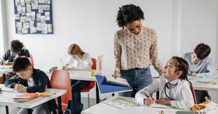 Nebraska Receives $4.5 Million to Expand Teacher Apprenticeship Program