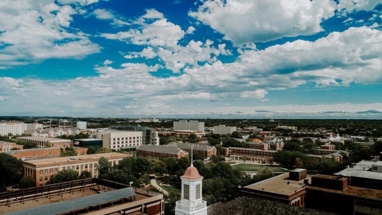 The University of Nebraska-Lincoln to dissolve Office of Diversity and Inclusion among other changes