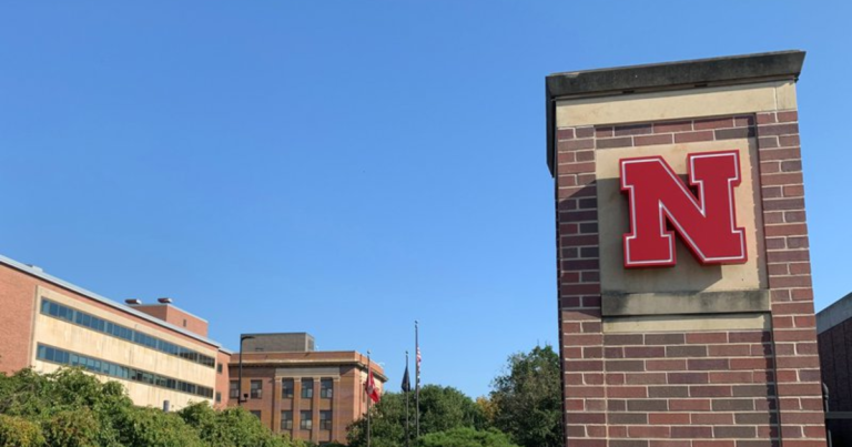 University of Nebraska in Lincoln and University of Nebraska in Omaha students concerned with closure of diversity resources
