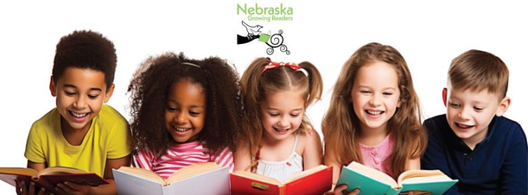 Nebraska Growing Readers Partners with Schuyler to Promote Early Childhood Literacy