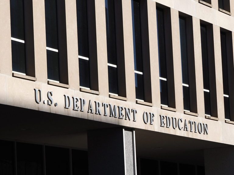 Elon Musk’s DOGE targets U.S. Department of Education for millions in funding cuts