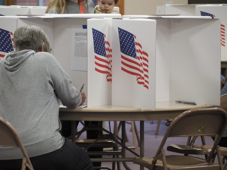 Reynolds sets March special election date following state Rep. Martin Graber’s death